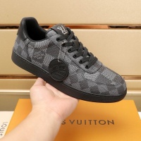 Cheap Louis Vuitton Casual Shoes For Men #1231118 Replica Wholesale [$96.00 USD] [ITEM#1231118] on Replica Louis Vuitton Casual Shoes