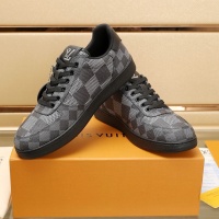 Cheap Louis Vuitton Casual Shoes For Men #1231118 Replica Wholesale [$96.00 USD] [ITEM#1231118] on Replica Louis Vuitton Casual Shoes