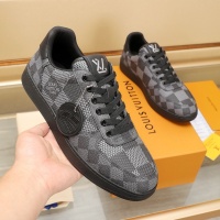 Cheap Louis Vuitton Casual Shoes For Men #1231118 Replica Wholesale [$96.00 USD] [ITEM#1231118] on Replica Louis Vuitton Casual Shoes