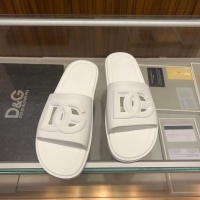 Dolce & Gabbana D&G Slippers For Men #1231120