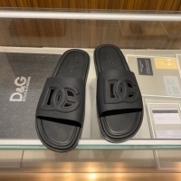 Dolce & Gabbana D&G Slippers For Men #1231122