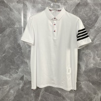 Thom Browne TB T-Shirts Short Sleeved For Men #1231129