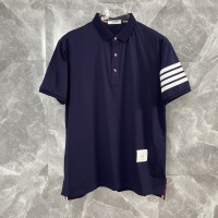 Thom Browne TB T-Shirts Short Sleeved For Men #1231131