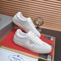 Cheap Prada Casual Shoes For Men #1231137 Replica Wholesale [$98.00 USD] [ITEM#1231137] on Replica Prada Casual Shoes