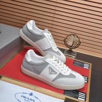 Cheap Prada Casual Shoes For Men #1231138 Replica Wholesale [$98.00 USD] [ITEM#1231138] on Replica Prada Casual Shoes