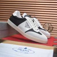 Cheap Prada Casual Shoes For Men #1231139 Replica Wholesale [$98.00 USD] [ITEM#1231139] on Replica Prada Casual Shoes