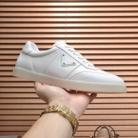 Cheap Prada Casual Shoes For Men #1231140 Replica Wholesale [$98.00 USD] [ITEM#1231140] on Replica Prada Casual Shoes