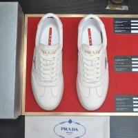 Cheap Prada Casual Shoes For Men #1231140 Replica Wholesale [$98.00 USD] [ITEM#1231140] on Replica Prada Casual Shoes