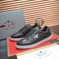 Prada Casual Shoes For Men #1231141