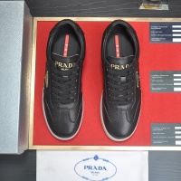 Cheap Prada Casual Shoes For Men #1231141 Replica Wholesale [$98.00 USD] [ITEM#1231141] on Replica Prada Casual Shoes