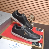 Cheap Prada Casual Shoes For Men #1231141 Replica Wholesale [$98.00 USD] [ITEM#1231141] on Replica Prada Casual Shoes