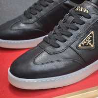 Cheap Prada Casual Shoes For Men #1231141 Replica Wholesale [$98.00 USD] [ITEM#1231141] on Replica Prada Casual Shoes