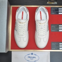 Cheap Prada Casual Shoes For Men #1231142 Replica Wholesale [$98.00 USD] [ITEM#1231142] on Replica Prada Casual Shoes