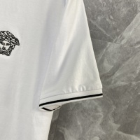 Cheap Versace T-Shirts Short Sleeved For Men #1231144 Replica Wholesale [$48.00 USD] [ITEM#1231144] on Replica Versace T-Shirts