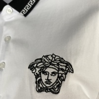 Cheap Versace T-Shirts Short Sleeved For Men #1231144 Replica Wholesale [$48.00 USD] [ITEM#1231144] on Replica Versace T-Shirts