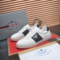 Prada Casual Shoes For Men #1231147