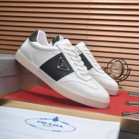 Cheap Prada Casual Shoes For Men #1231147 Replica Wholesale [$98.00 USD] [ITEM#1231147] on Replica Prada Casual Shoes