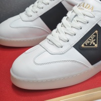 Cheap Prada Casual Shoes For Men #1231147 Replica Wholesale [$98.00 USD] [ITEM#1231147] on Replica Prada Casual Shoes