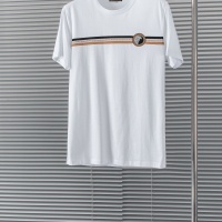 Versace T-Shirts Short Sleeved For Men #1231148