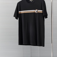 Versace T-Shirts Short Sleeved For Men #1231149