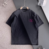 Cheap Valentino T-Shirts Short Sleeved For Unisex #1231151 Replica Wholesale [$60.00 USD] [ITEM#1231151] on Replica Valentino T-Shirts