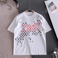 Louis Vuitton LV T-Shirts Short Sleeved For Unisex #1231152