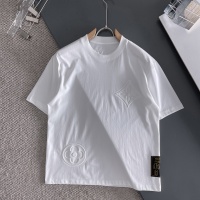 Louis Vuitton LV T-Shirts Short Sleeved For Unisex #1231155