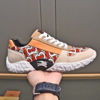 Cheap Burberry Casual Shoes For Men #1231159 Replica Wholesale [$76.00 USD] [ITEM#1231159] on Replica Burberry Casual Shoes