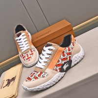 Cheap Burberry Casual Shoes For Men #1231159 Replica Wholesale [$76.00 USD] [ITEM#1231159] on Replica Burberry Casual Shoes