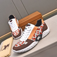 Cheap Burberry Casual Shoes For Men #1231160 Replica Wholesale [$76.00 USD] [ITEM#1231160] on Replica Burberry Casual Shoes