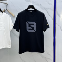 Fendi T-Shirts Short Sleeved For Unisex #1231162