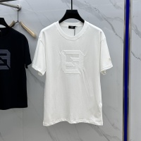 Cheap Fendi T-Shirts Short Sleeved For Unisex #1231163 Replica Wholesale [$68.00 USD] [ITEM#1231163] on Replica Fendi T-Shirts