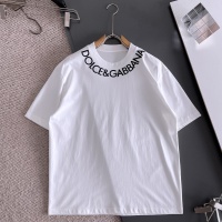 Dolce & Gabbana D&G T-Shirts Short Sleeved For Unisex #1231166