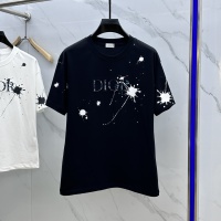 Christian Dior T-Shirts Short Sleeved For Unisex #1231168