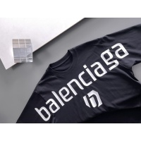 Cheap Balenciaga T-Shirts Short Sleeved For Unisex #1231177 Replica Wholesale [$56.00 USD] [ITEM#1231177] on Replica Balenciaga T-Shirts