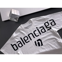 Cheap Balenciaga T-Shirts Short Sleeved For Unisex #1231178 Replica Wholesale [$56.00 USD] [ITEM#1231178] on Replica Balenciaga T-Shirts