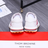 Cheap Thom Browne TB Casual Shoes For Men #1231185 Replica Wholesale [$82.00 USD] [ITEM#1231185] on Replica Thom Browne TB Casual Shoes