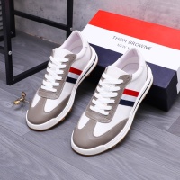 Cheap Thom Browne TB Casual Shoes For Men #1231186 Replica Wholesale [$82.00 USD] [ITEM#1231186] on Replica Thom Browne TB Casual Shoes