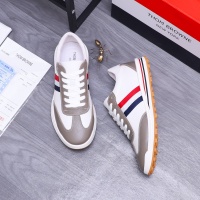 Cheap Thom Browne TB Casual Shoes For Men #1231186 Replica Wholesale [$82.00 USD] [ITEM#1231186] on Replica Thom Browne TB Casual Shoes