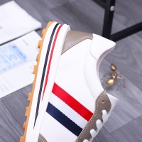 Cheap Thom Browne TB Casual Shoes For Men #1231186 Replica Wholesale [$82.00 USD] [ITEM#1231186] on Replica Thom Browne TB Casual Shoes