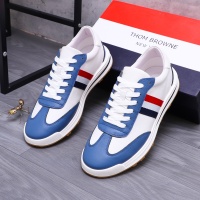 Cheap Thom Browne TB Casual Shoes For Men #1231188 Replica Wholesale [$82.00 USD] [ITEM#1231188] on Replica Thom Browne TB Casual Shoes