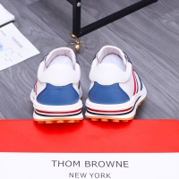 Cheap Thom Browne TB Casual Shoes For Men #1231188 Replica Wholesale [$82.00 USD] [ITEM#1231188] on Replica Thom Browne TB Casual Shoes