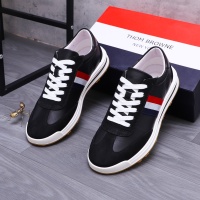 Cheap Thom Browne TB Casual Shoes For Men #1231189 Replica Wholesale [$82.00 USD] [ITEM#1231189] on Replica Thom Browne TB Casual Shoes