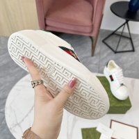 Cheap Gucci Casual Shoes For Women #1231198 Replica Wholesale [$102.00 USD] [ITEM#1231198] on Replica Gucci Casual Shoes