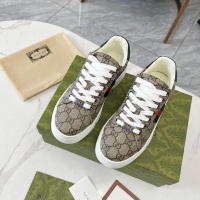 Cheap Gucci Casual Shoes For Men #1231199 Replica Wholesale [$102.00 USD] [ITEM#1231199] on Replica Gucci Casual Shoes