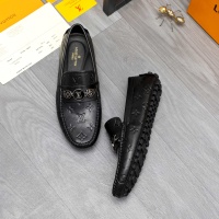 Cheap Louis Vuitton LV Oxfords Shoes For Men #1231205 Replica Wholesale [$72.00 USD] [ITEM#1231205] on Replica Louis Vuitton LV Oxfords Shoes