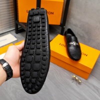 Cheap Louis Vuitton LV Oxfords Shoes For Men #1231205 Replica Wholesale [$72.00 USD] [ITEM#1231205] on Replica Louis Vuitton LV Oxfords Shoes