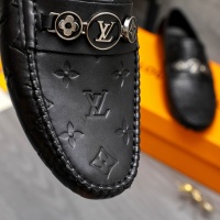 Cheap Louis Vuitton LV Oxfords Shoes For Men #1231205 Replica Wholesale [$72.00 USD] [ITEM#1231205] on Replica Louis Vuitton LV Oxfords Shoes