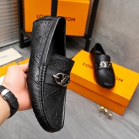 Cheap Louis Vuitton LV Oxfords Shoes For Men #1231206 Replica Wholesale [$72.00 USD] [ITEM#1231206] on Replica Louis Vuitton LV Oxfords Shoes