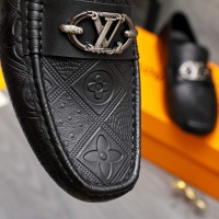 Cheap Louis Vuitton LV Oxfords Shoes For Men #1231206 Replica Wholesale [$72.00 USD] [ITEM#1231206] on Replica Louis Vuitton LV Oxfords Shoes